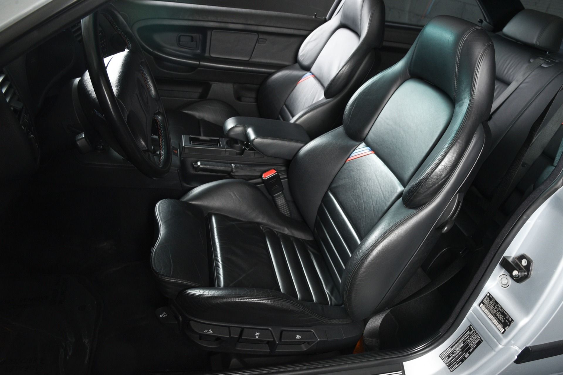 Used 1998 BMW M3 Coupe RWD image 10