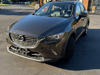 Used 2016 MAZDA CX-3 Touring w/ Premium Package AWD/4WD video 1