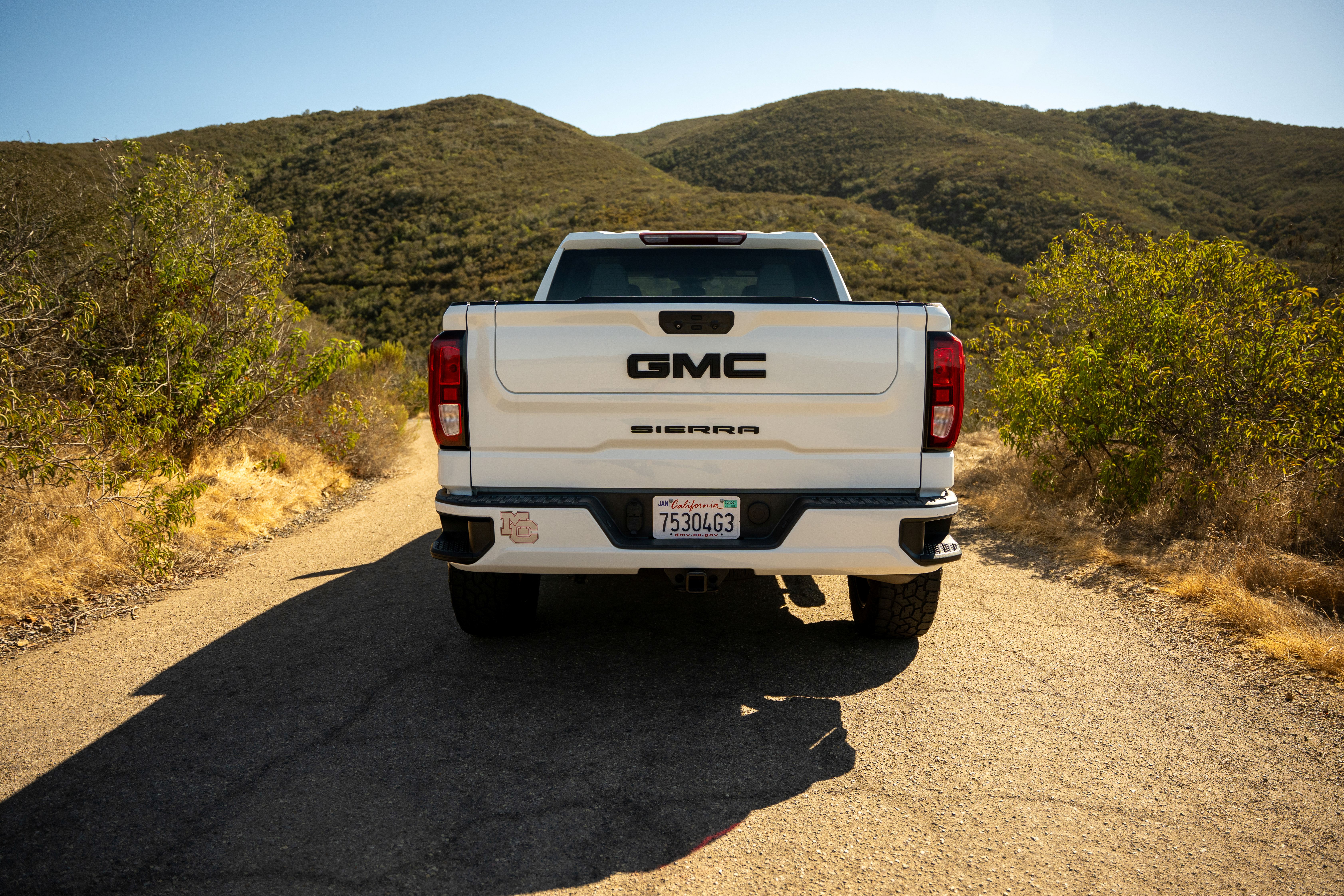Used 2022 GMC Sierra 1500 Elevation w/ LPO, Elevation Black Package AWD/4WD image 12
