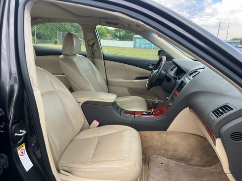 Used 2012 Lexus ES 350 FWD image 10