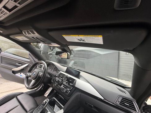 Used 2015 BMW 435i Gran Coupe image 15