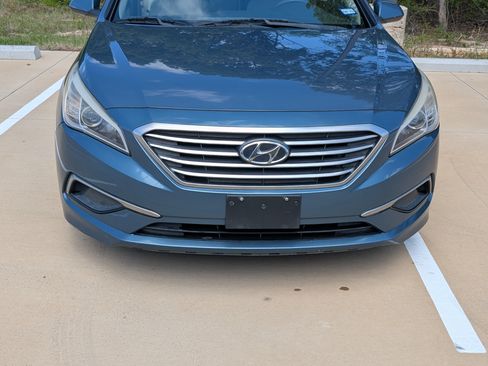 Used 2016 Hyundai Sonata SE image 4