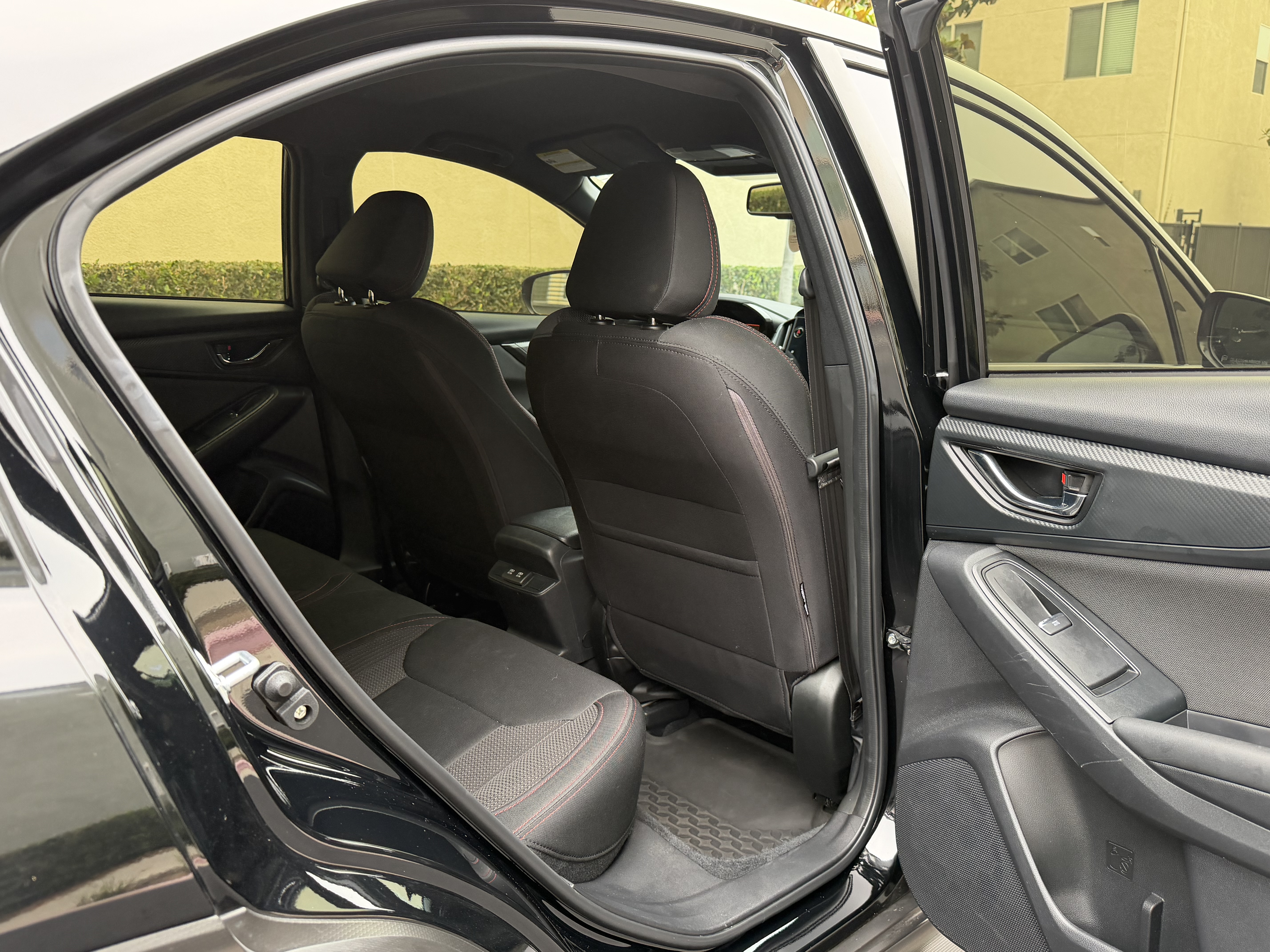 Used 2023 Subaru WRX Premium AWD/4WD image 13