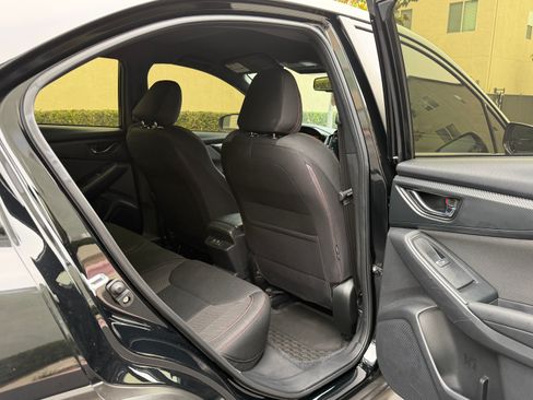 Used 2023 Subaru WRX Premium AWD/4WD image 13