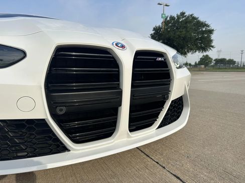 Used 2023 BMW M4 Coupe 2D image 14