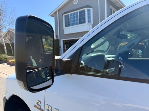 Used 2017 RAM 3500 Tradesman w/ Popular Equipment Group image 22