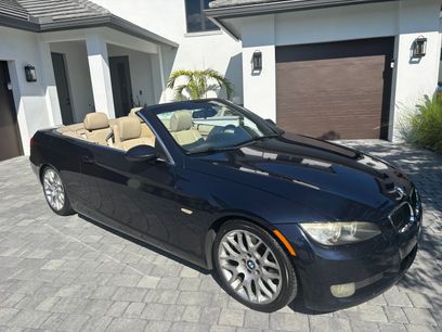 Used 2007 BMW 328i 328i Convertible 2D
