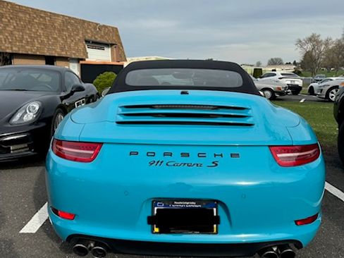 Used 2012 Porsche 911 Carrera S image 13