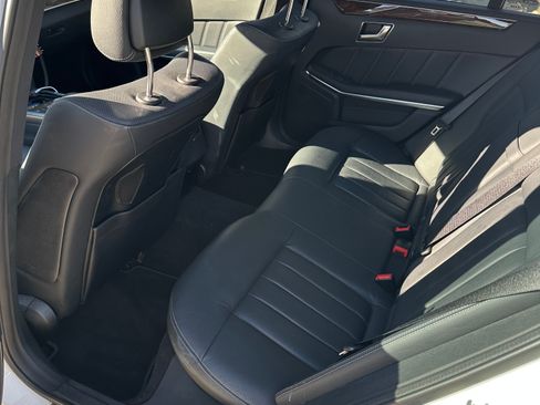 Used 2015 Mercedes-Benz E 400 Sedan image 13