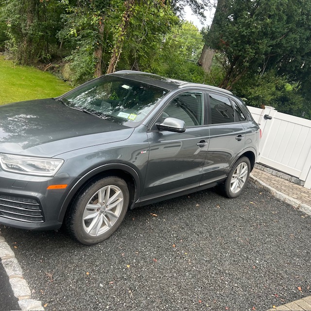 Used 2018 Audi Q3 2.0T Premium AWD/4WD image 8