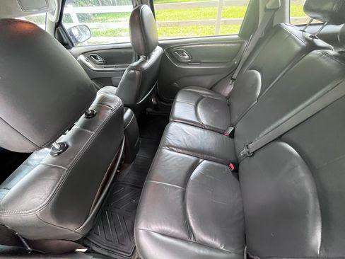 Used 2006 MAZDA Tribute s w/ Package 2 FWD image 22