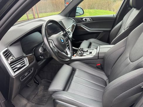 Used 2020 BMW X5 xDrive40i w/ Convenience Package image 14