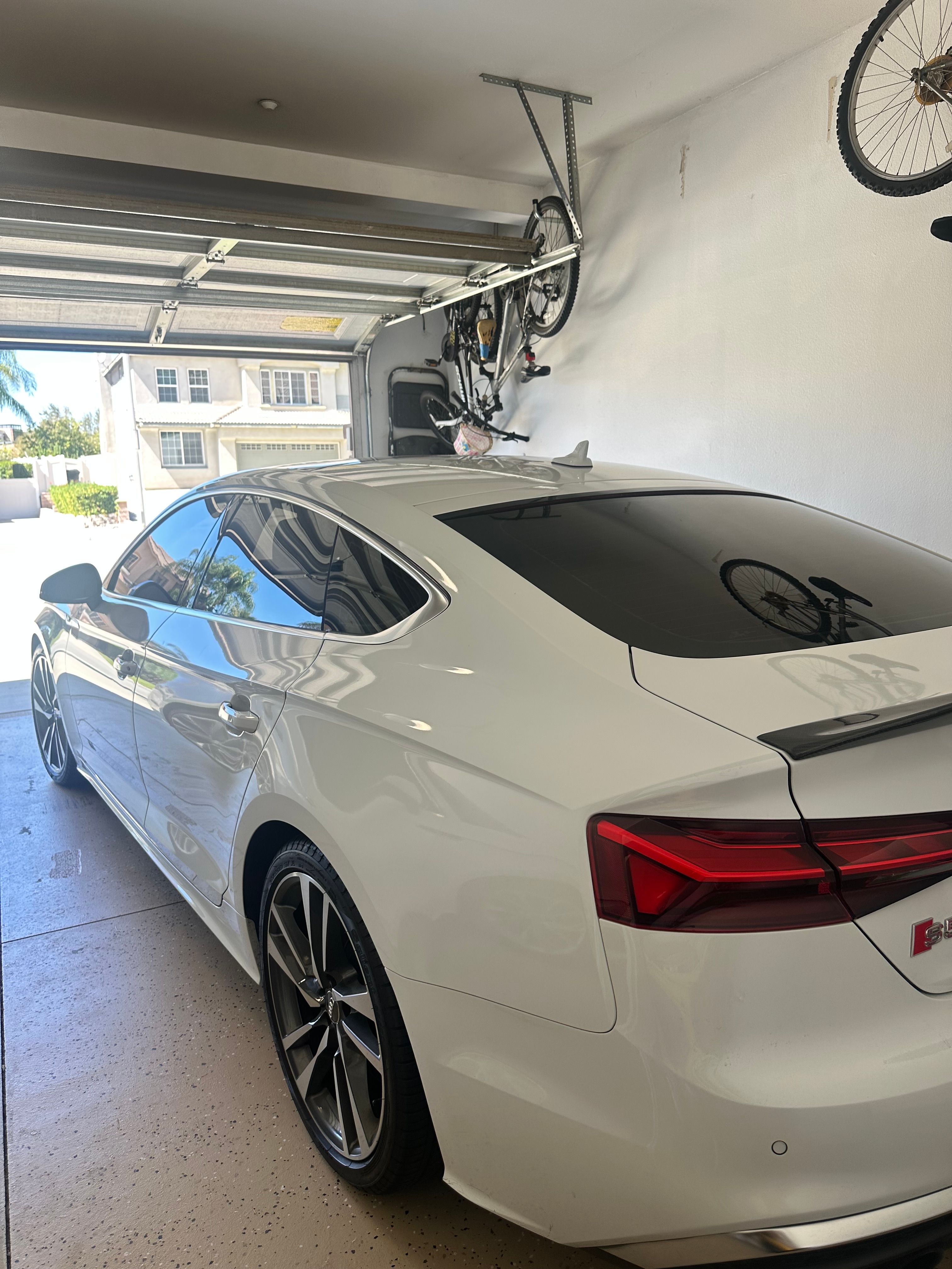Used 2020 Audi S5 Premium Plus w/ S Sport Package AWD/4WD image 4