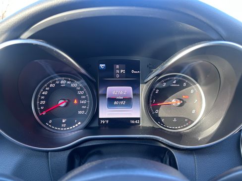 Used 2018 Mercedes-Benz C 300 4MATIC Sedan image 14