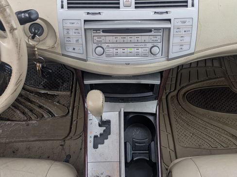 Used 2008 Toyota Avalon XL image 20