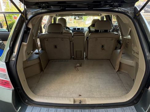 Used 2009 Toyota Highlander Limited AWD/4WD image 8