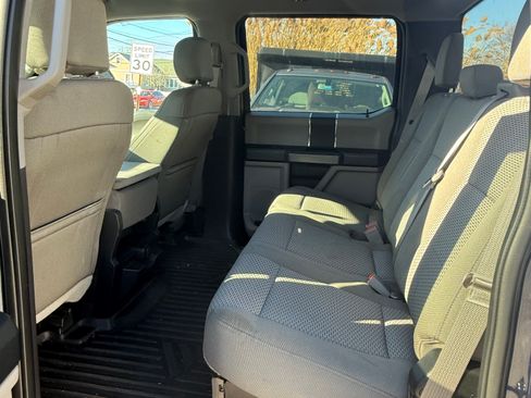 Used 2018 Ford F250 XLT w/ Snow Plow Prep Package image 5