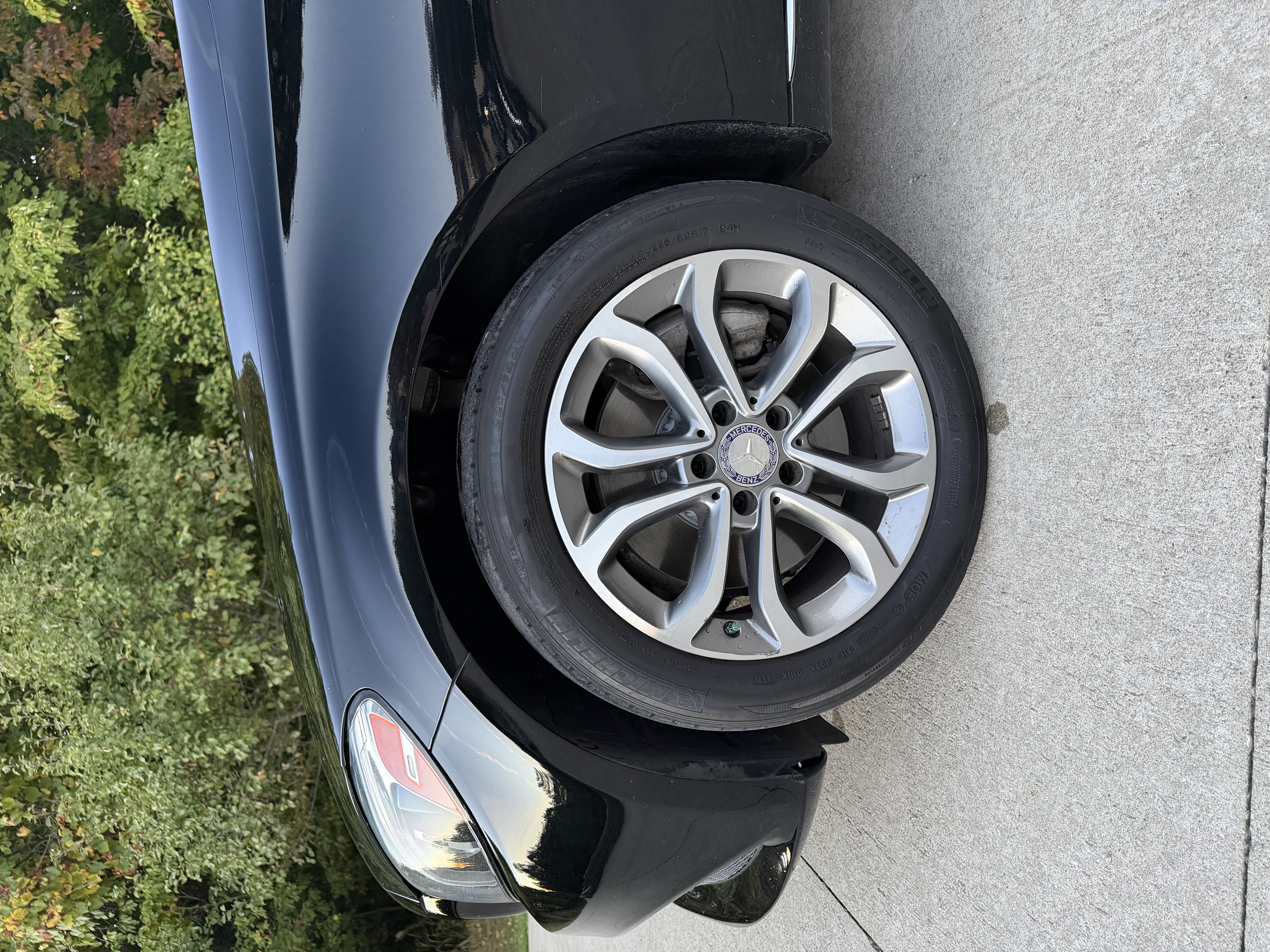 Used 2016 Mercedes-Benz C 300 4MATIC Sedan image 10