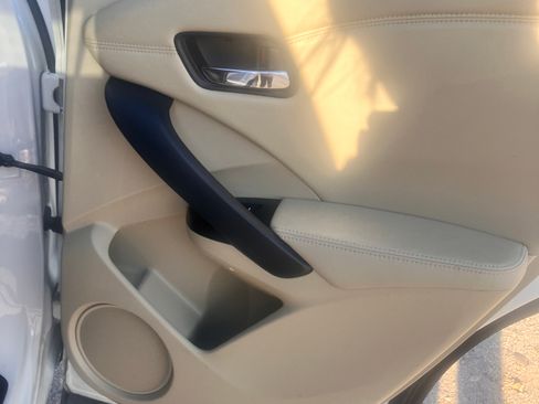 Used 2018 Acura RDX FWD image 6