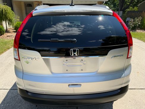 Used 2014 Honda CR-V EX-L image 21