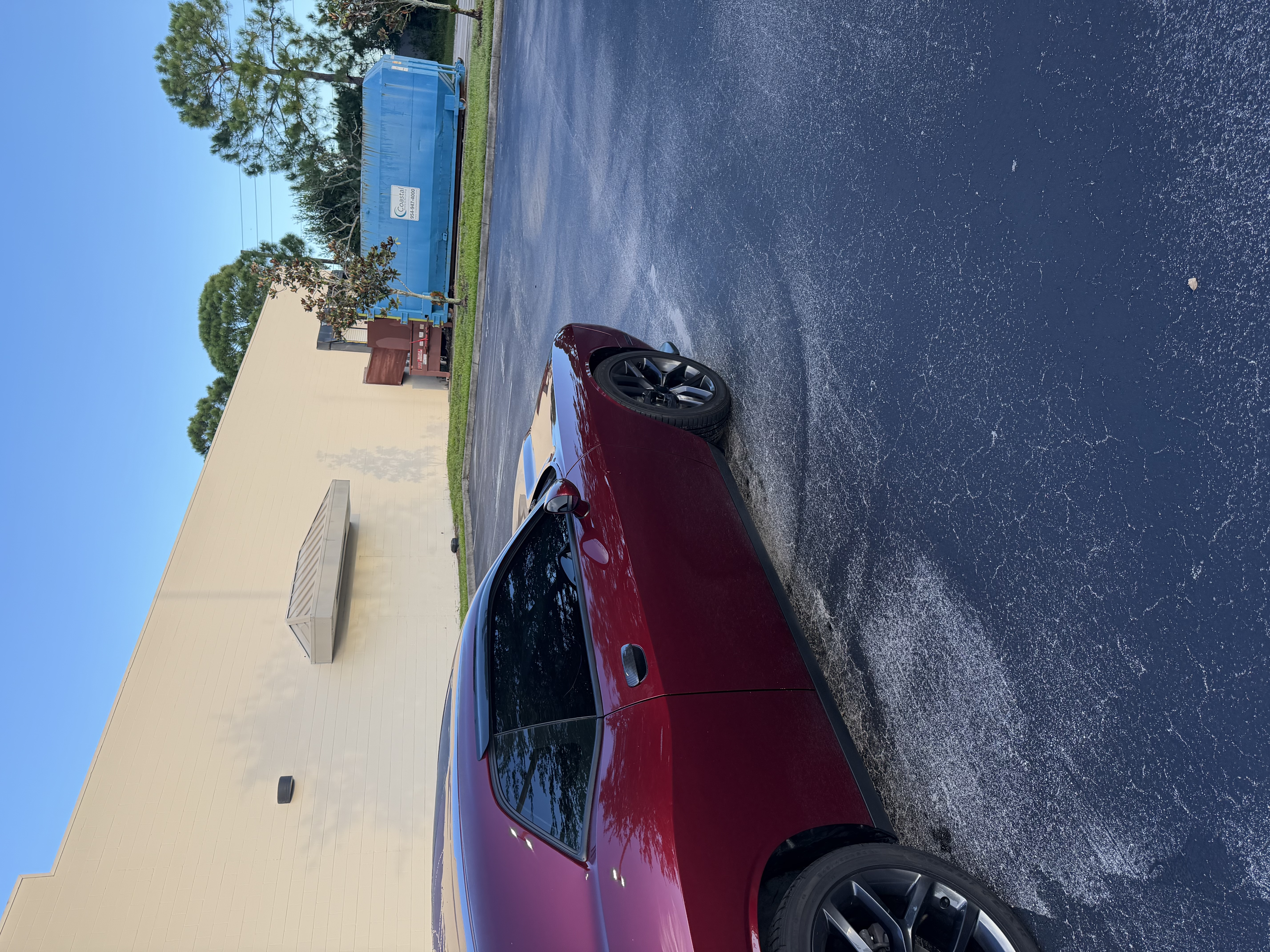 Used 2019 Dodge Challenger GT w/ Plus Package RWD image 12