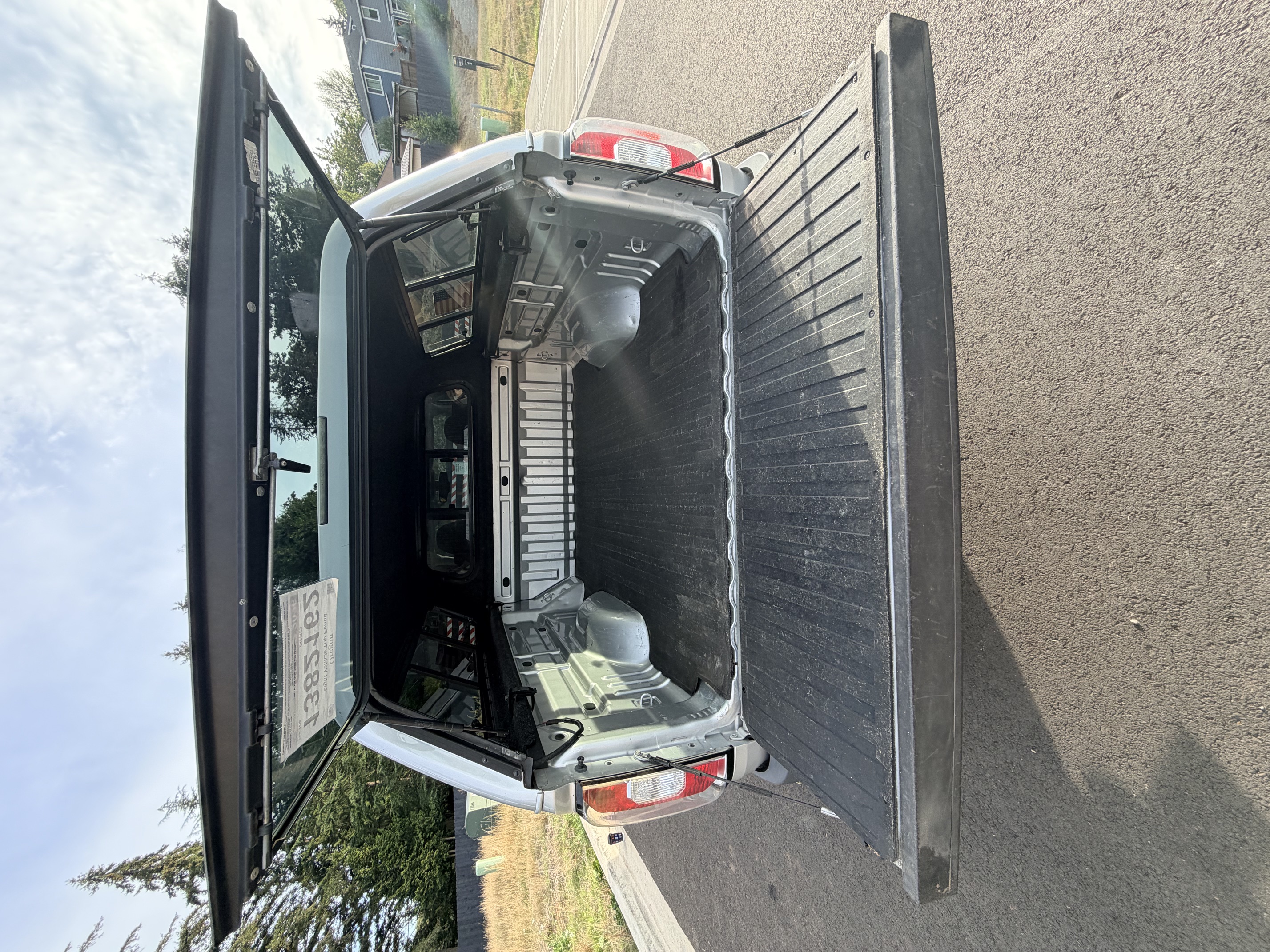 Used 2016 GMC Canyon SLE w/ SLE Convenience Package RWD image 8