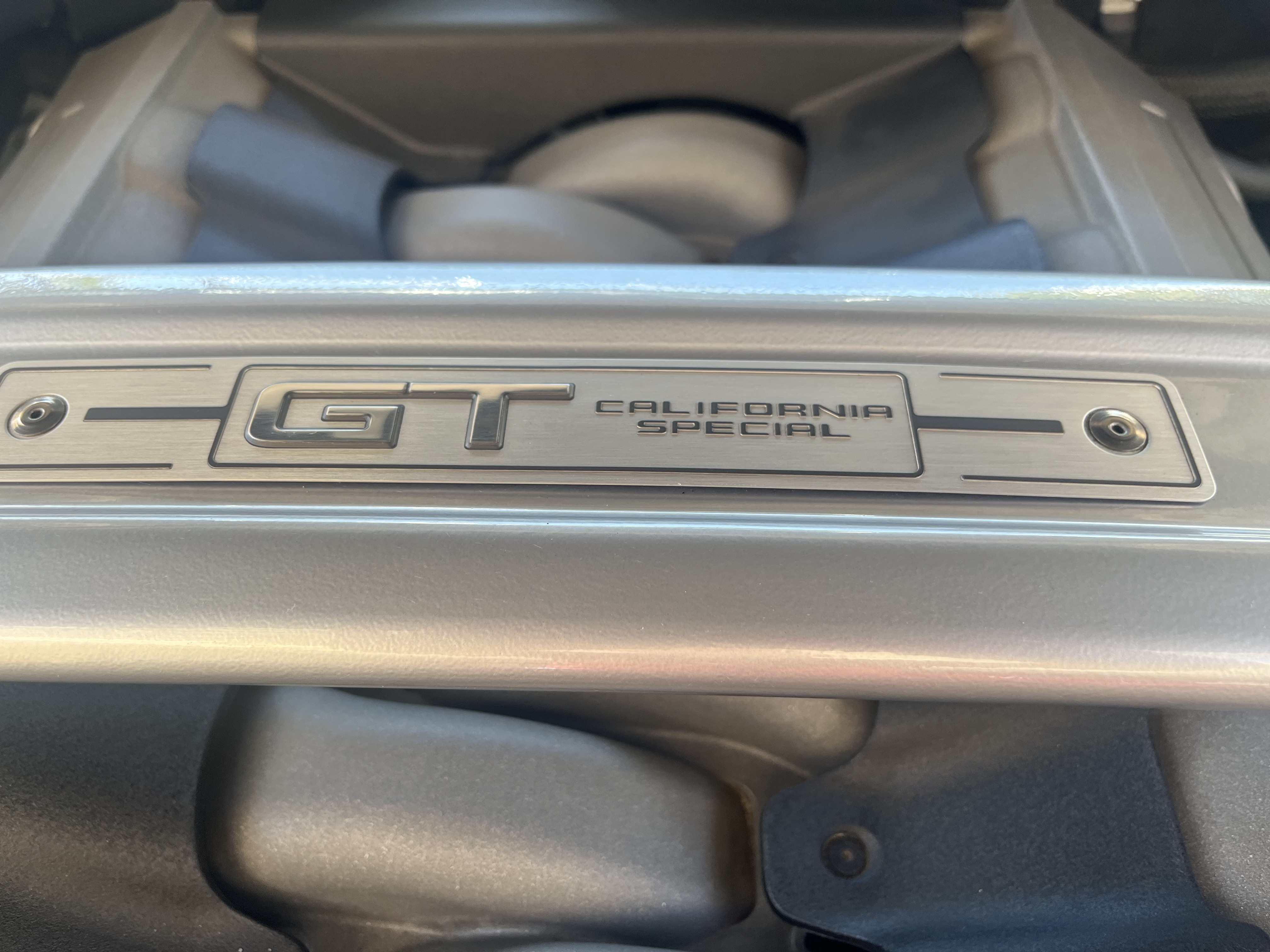 Used 2017 Ford Mustang GT Premium RWD image 10