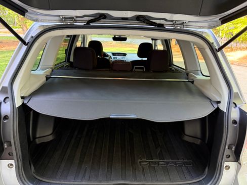 Used 2017 Subaru Forester 2.5i Premium w/ All-Weather Package image 21