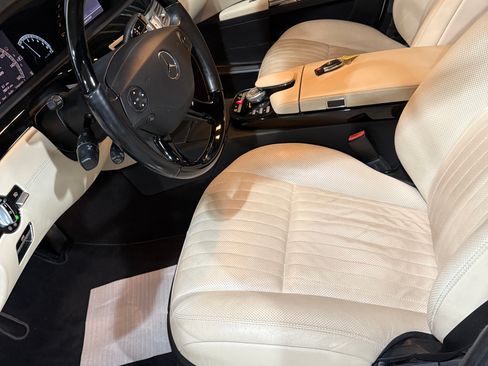 Used 2007 Mercedes-Benz S 550 image 5
