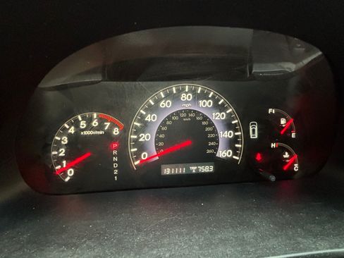 Used 2006 Honda Odyssey EX-L image 16