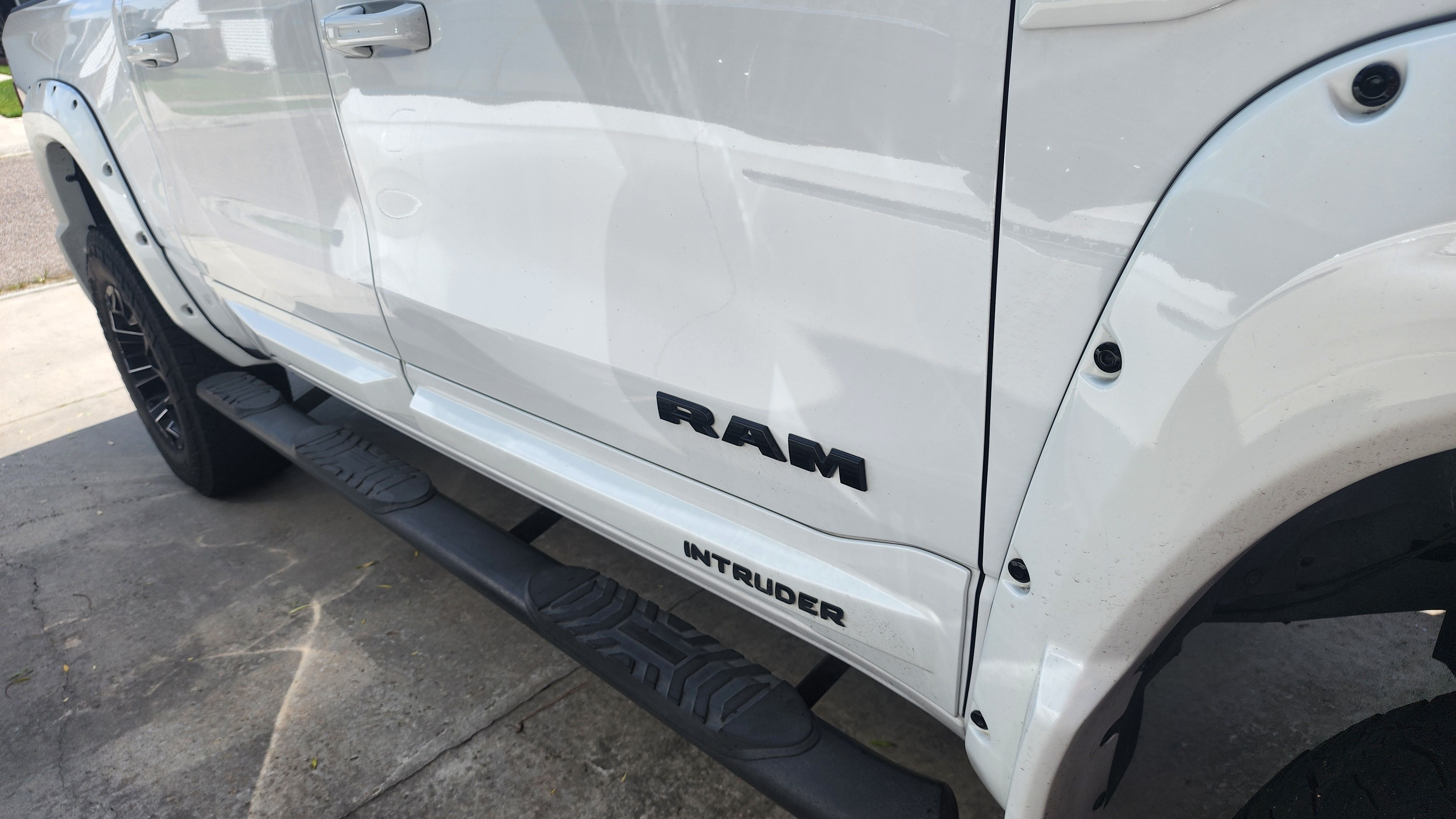 Used 2019 RAM 1500 Big Horn AWD/4WD image 2