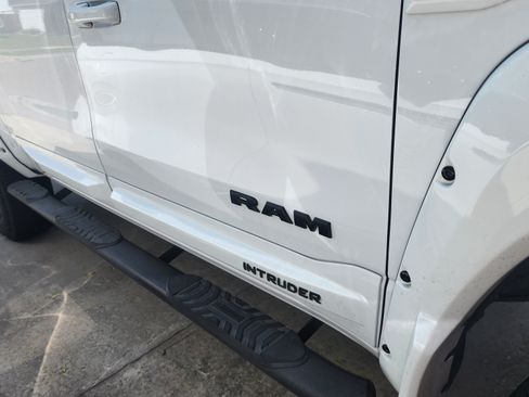Used 2019 RAM 1500 Big Horn AWD/4WD image 2