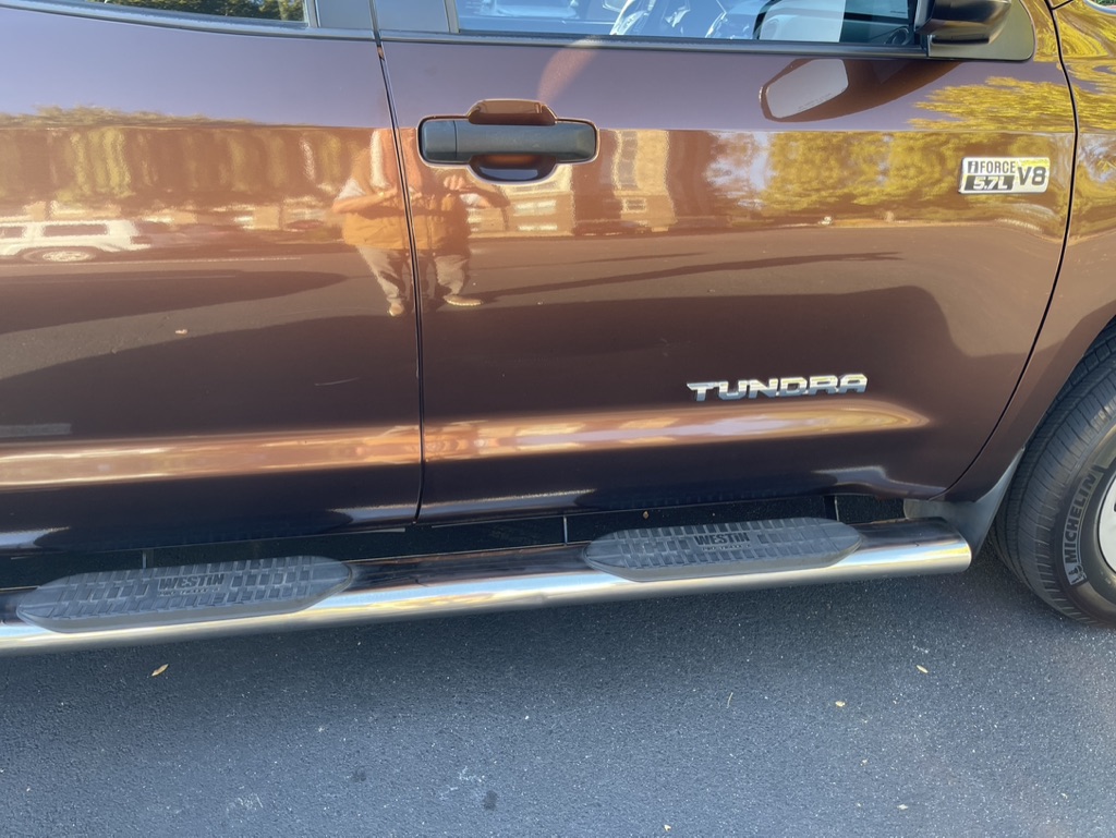 Used 2017 Toyota Tundra SR5 w/ SR5 Upgrade Package RWD image 6