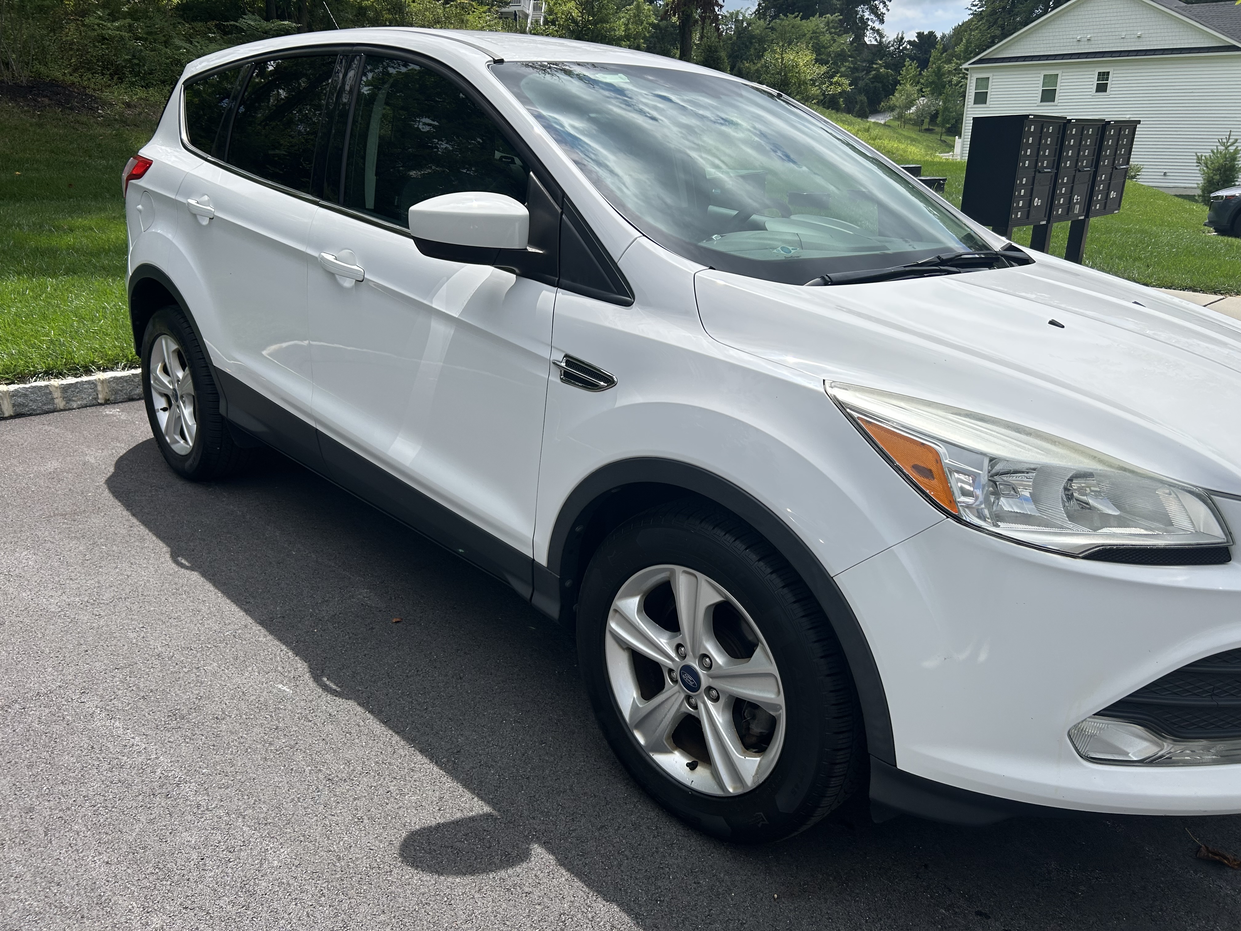 Used 2014 Ford Escape SE FWD image 5