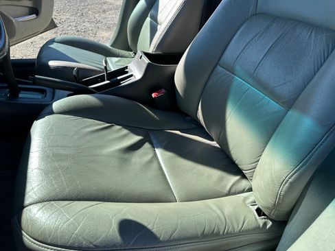 Used 2001 Toyota Camry CE image 27