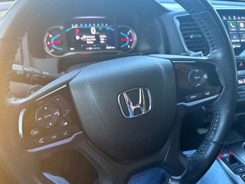 Used 2021 Honda Pilot Special Edition image 14