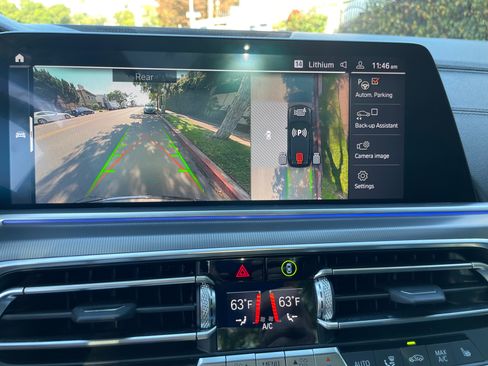 Used 2020 BMW X5 sDrive40i w/ Convenience Package image 21