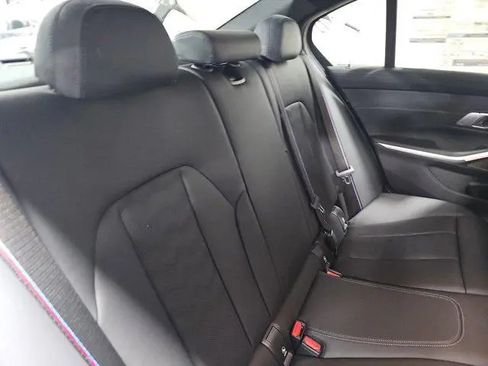 Used 2026 BMW M3 Competition image 17