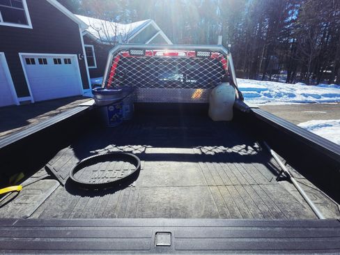 Used 2020 Ford F350 Lariat w/ Lariat Ultimate Package image 8