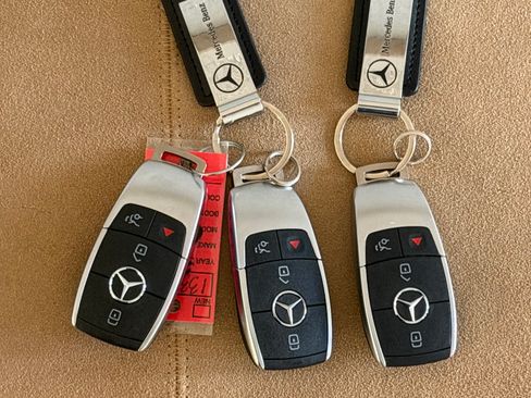 Used 2021 Mercedes-Benz GLE 350 image 18