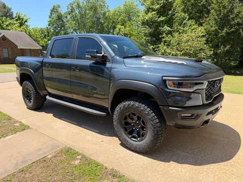 Used 2026 RAM 1500 RHO AWD/4WD image 5