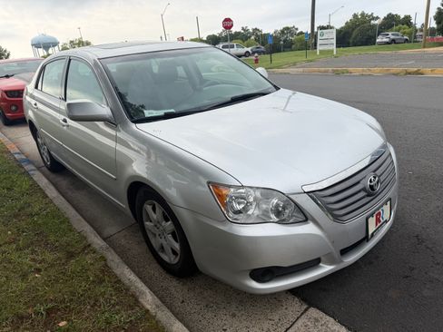 Used 2008 Toyota Avalon XL FWD image 9