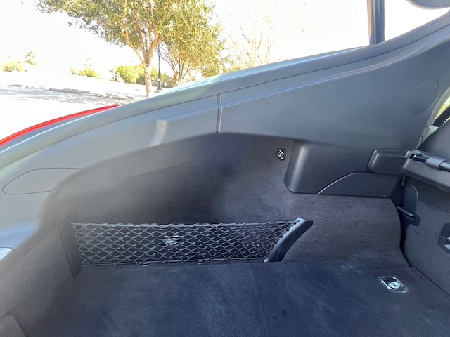 Used 2014 Porsche Panamera S RWD image 22