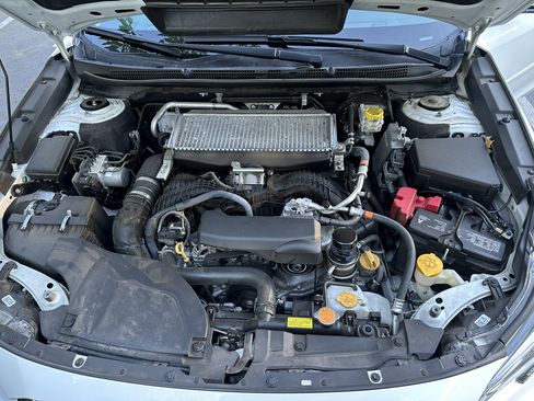 Used 2021 Subaru Legacy Limited XT image 17