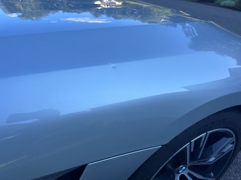Used 2020 BMW Z4 M40i w/ Premium Package RWD image 26