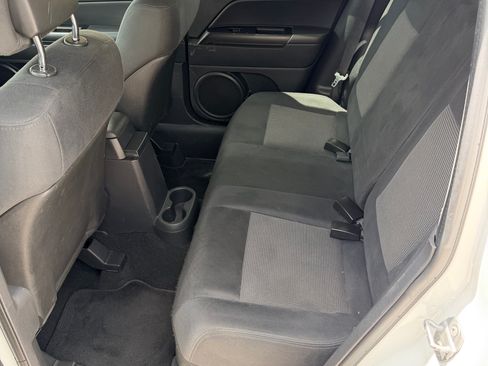 Used 2012 Jeep Patriot Sport w/ PWR Value Group FWD image 11