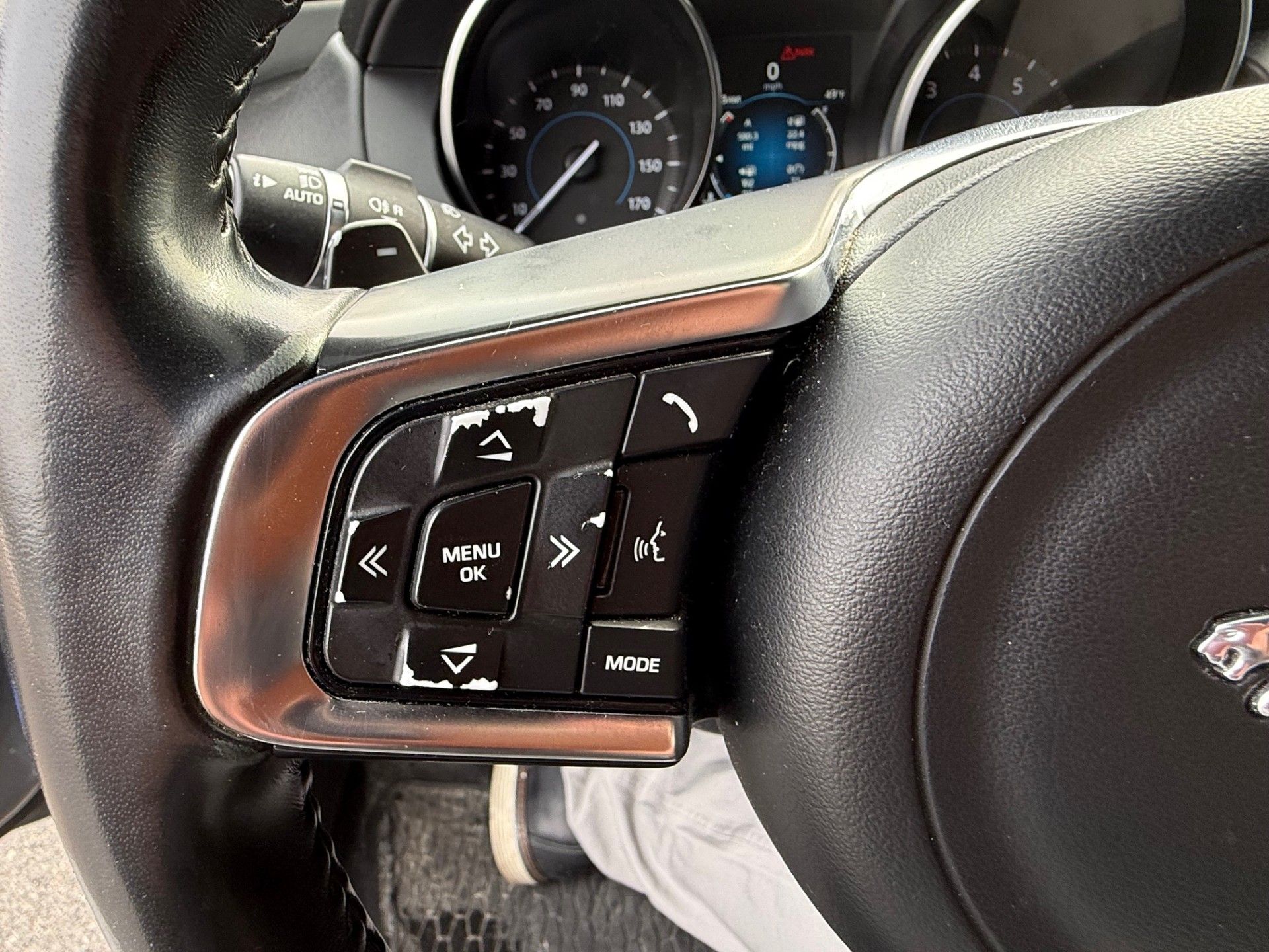 Used 2017 Jaguar XE R-Sport AWD/4WD image 25