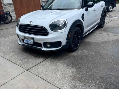 Used 2018 MINI Cooper Countryman ALL4