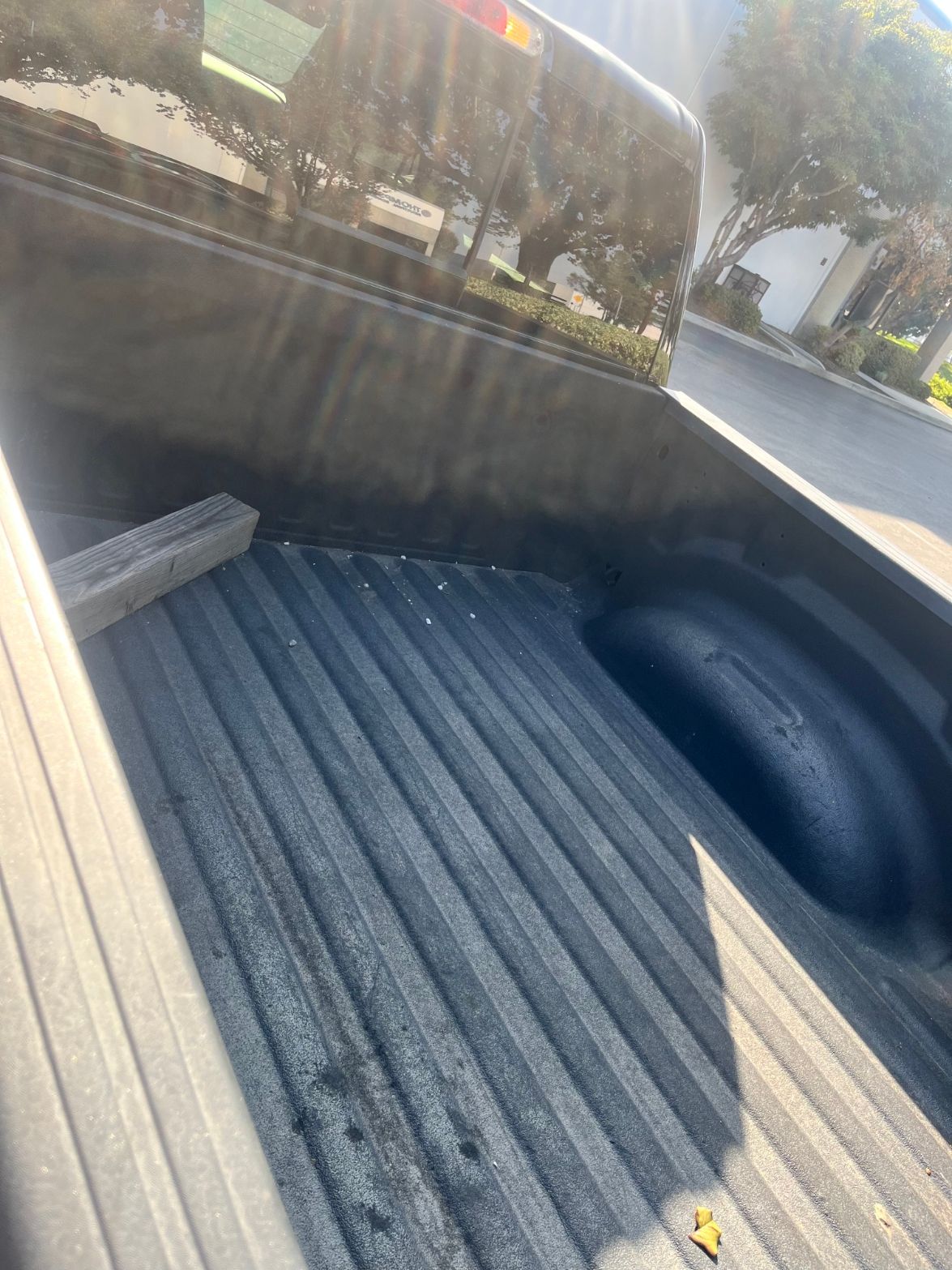 Used 2019 RAM 1500 Big Horn RWD image 12