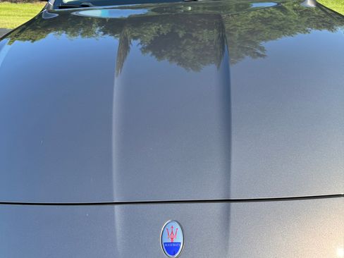 Used 2016 Maserati Quattroporte S Q4 AWD/4WD image 4